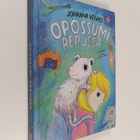 Johanna Venho : Opossumi repussa - pikkukuva 1