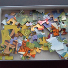 Disney / FX Schmid Winnie the Pooh 35 palan palapeli - pikkukuva 5