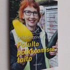 Leila Simonen : Polulta poikkeamisen taito - pikkukuva 1