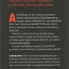 Antti Eskola <> VANHUUS - pikkukuva 2