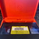 Rautaiset sankarit (Castle Keep, 1969) VHS - pikkukuva 3
