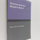 A. N. Whitehead : Science and the Modern World - pikkukuva 1