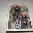 Tania Langley Madeleine -sid - pikkukuva 1