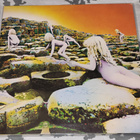 Led Zeppelin - Houses of the Holy LP US RL - pikkukuva 2