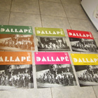 Dallapé – Laulusolisti: lehto , malmsten,a.aimo ym - pikkukuva 1