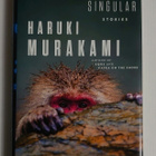 Haruki Murakami - First Person Singular - pikkukuva 1