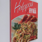 Anne Page-Wood : Helppoa ja hyvää - pikkukuva 1