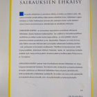 Kimmo ym. (toim.t) Koskenvuo : Sairauksien ehkäisy - pikkukuva 2