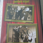 SAMLADE REVYER (DVD) SVEA HUND - UNDER DUBBELGÖKEN (uusi) - pikkukuva 1