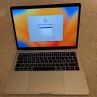 Apple MacBook Pro 13” Retina (2017) – Hyvä akku – Ventura - pikkukuva 1