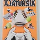 Riku Aalto : Liikuttavia ajatuksia - pikkukuva 1