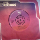 WIGAN'S CHOSEN FEW :: FOOTSEE / 7 DAYS TOO LONG : VINYYLI 7" - pikkukuva 1
