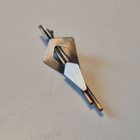 Art Deco rintaneula... - pikkukuva 1