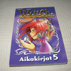 Witch Aikakirjat 5 - pikkukuva 1