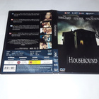 Housebound - NORDIC Region 2 DVD (Nordisk Film) - pikkukuva 1