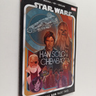 Star Wars: Han Solo & Chewbacca Vol. 2 - The Crystal Run ... - pikkukuva 1