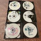 Playstation 1 / PS1 Final Fantasy kokoelma (PAL) - pikkukuva 5