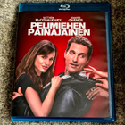 Pelimiehen Painajainen Blu-ray FI - pikkukuva 1