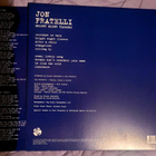 Jon Fratelli : Bright Night Flowers lp - pikkukuva 2