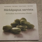 Härkäpapua sarvista - pikkukuva 1