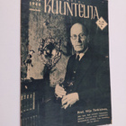 Radiokuuntelija 19/1944 - pikkukuva 1