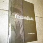 YHTEISKUNTAFILOSOFIA - JUHA RÄIKKÄ - pikkukuva 1