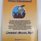 Walt Disney : Ankkalinnan synttärisankari - pikkukuva 2