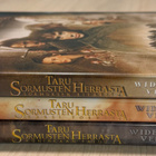 Taru Sormusten Herrasta Trilogia (2001-2003) 6DVD - pikkukuva 5