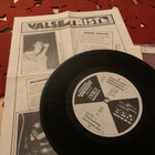 VALSE TRISTE: Sietämisen olematon keveys *FIN 1990 - pikkukuva 3