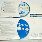 Wii - Wii Sports & Sports Resort - pikkukuva 3