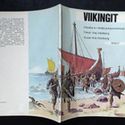 Viikingit - Hauska on tietää pohjanmiehistä (Wsoy 1973) - pikkukuva 2