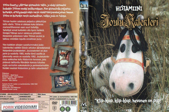 histamiini joulukalenteri	(35 583)	k	-FI-	DVD					24 x 12min