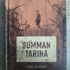 Jussi Jalonen - Summan tarina (sid.) - pikkukuva 1