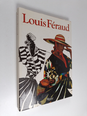 Andre-Francois Villon : Louis Feraud