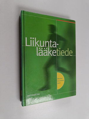 Liikuntalääketiede