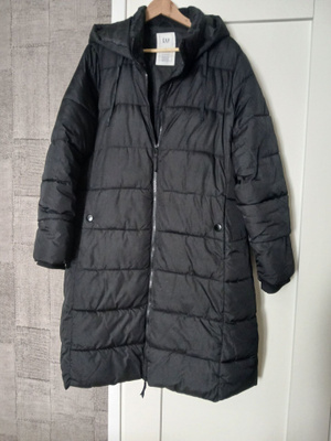 Gap toppatakki XL