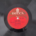 Savikiekko 1951 - Decca-orkesteri - Decca SD 5149 - pikkukuva 3
