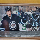 Patrik Laine SP authentic - Authentic Moments lätkäkortti - pikkukuva 1