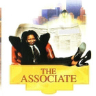 dvd, The Associate - Wall Streetin valtiatar [komedia] - pikkukuva 1
