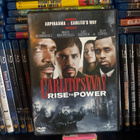Carlito's Way: rise to power (2005) suomijulkaisu - pikkukuva 1