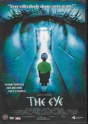 The Eye (DVD)