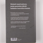 Erik Axl Sund : Nukkemestari - pikkukuva 2