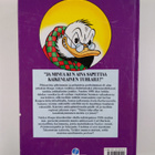 Walt Disney : Aku Ankka : näköispainos vuosikerrasta 1958 - pikkukuva 2