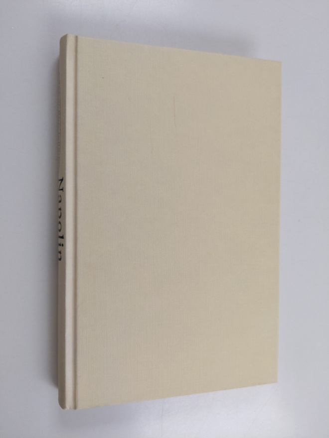 Tahar Ben Jelloun : Napolin ihme