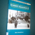 Finnish Air Force: Bomber Squadron 42 POMMITUSLENTOLAIVUE 42 - pikkukuva 1