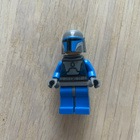 LEGO - Star Wars SW0296: Mandalorian Death Watch Warrior - pikkukuva 1