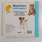 Maatilan eläinlapset - pikkukuva 2