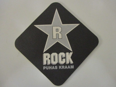 LASINALUNEN SAKU ROCK PUHAS KRAAM
