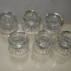 IITTALA WIRKKALA MITRO VIINILASI 6 KPL - pikkukuva 4