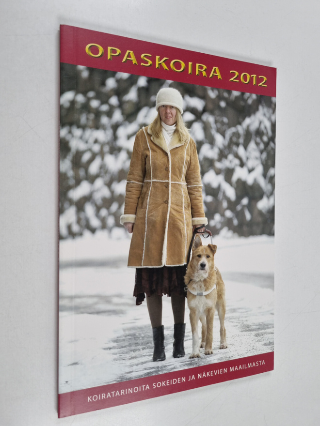 Opaskoira 2012